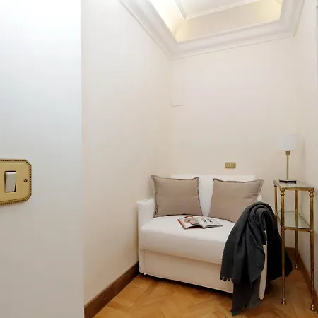 Boutique Domus Trevi Дом отдыха *