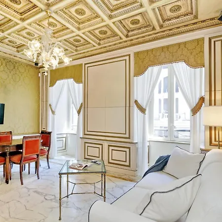 Dom wakacyjny Boutique Domus Trevi