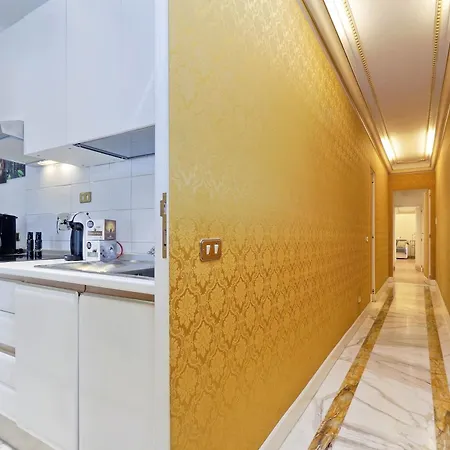 Boutique Domus Trevi Dom wakacyjny Rzym