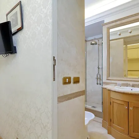 Dom wakacyjny Boutique Domus Trevi Rzym
