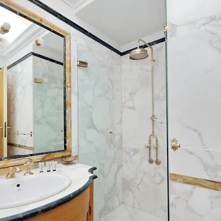 Boutique Domus Trevi Dom wakacyjny Rzym