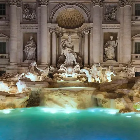 Boutique Domus Trevi Roma