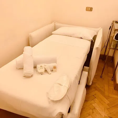 Casa vacanze Boutique Domus Trevi *