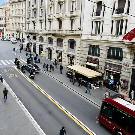 Casa vacanze Boutique Domus Trevi