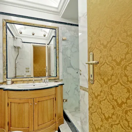 Boutique Domus Trevi Semesterbostad Rom